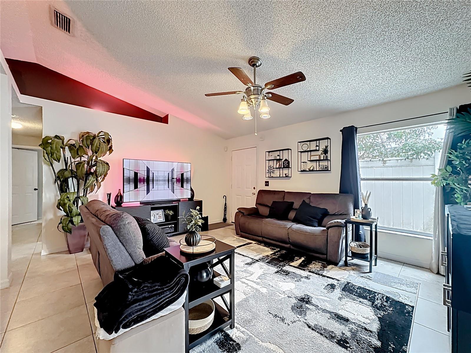 901 BELLA VISTA WAY, ORLANDO, FL, 32825