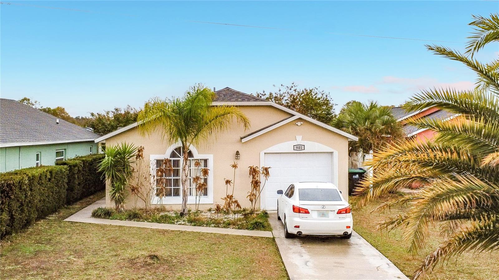 901 BELLA VISTA WAY, ORLANDO, FL, 32825