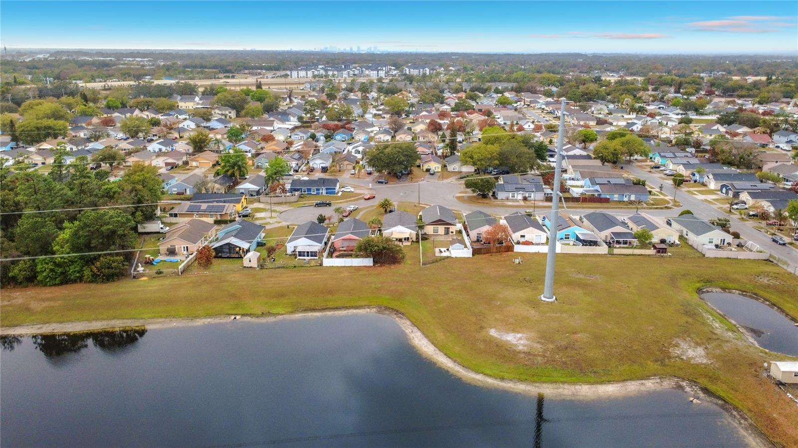 901 BELLA VISTA WAY, ORLANDO, FL, 32825