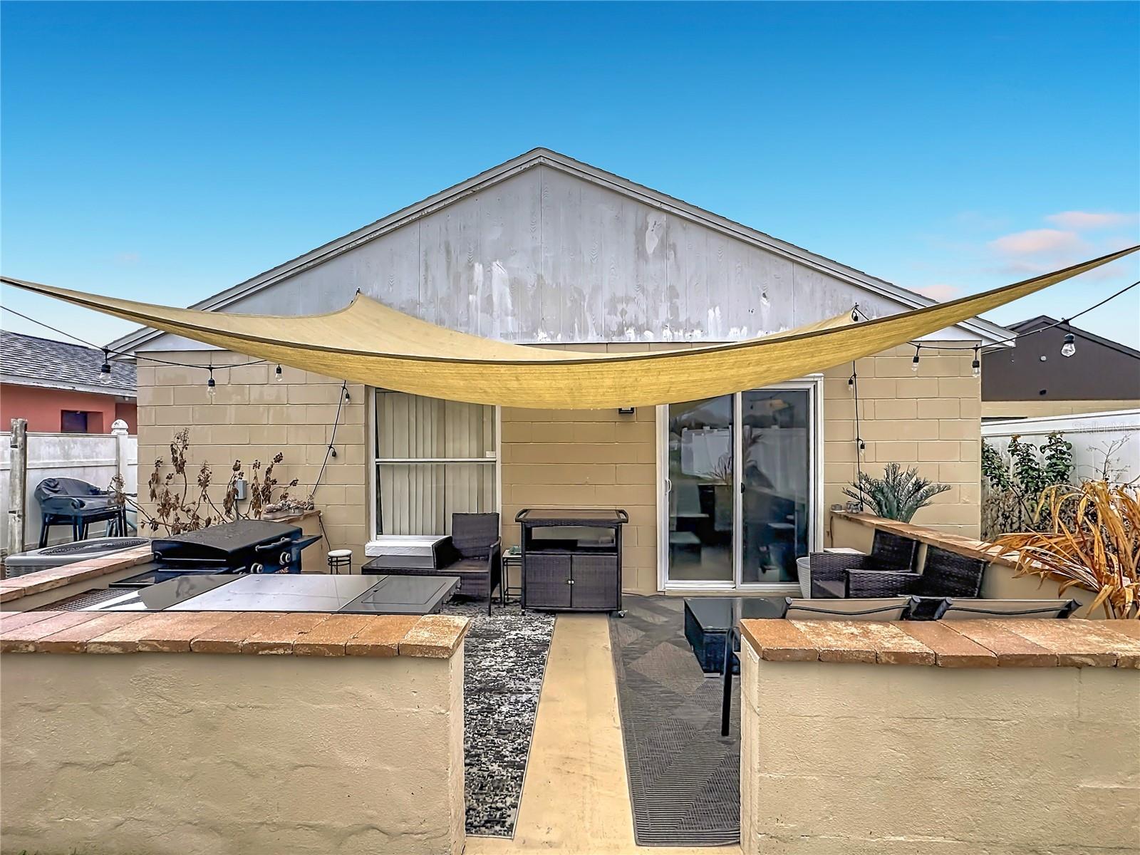 901 BELLA VISTA WAY, ORLANDO, FL, 32825
