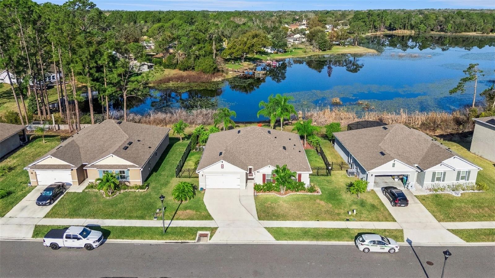 866 BAYLOR DR, DELTONA, FL, 32725