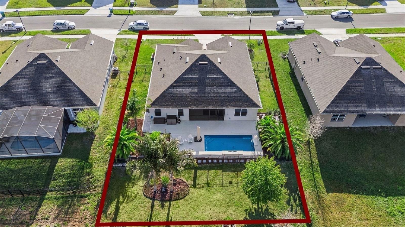 866 BAYLOR DR, DELTONA, FL, 32725