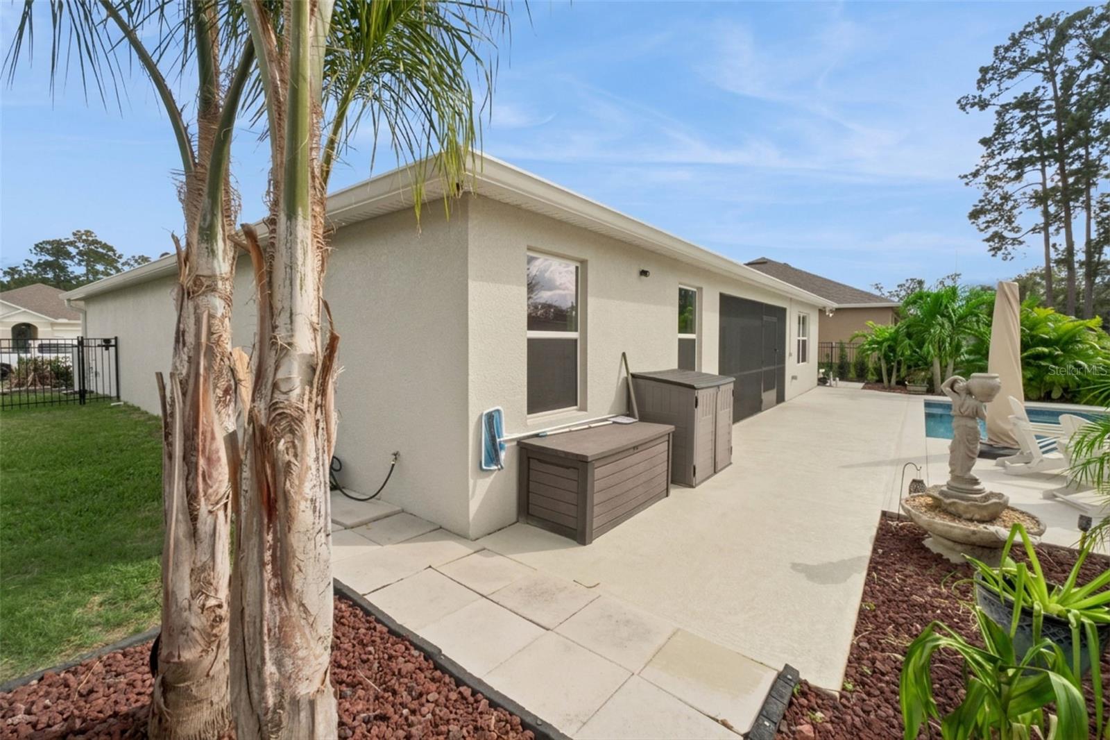 866 BAYLOR DR, DELTONA, FL, 32725