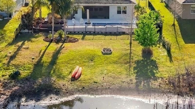 866 BAYLOR DR, DELTONA, FL, 32725
