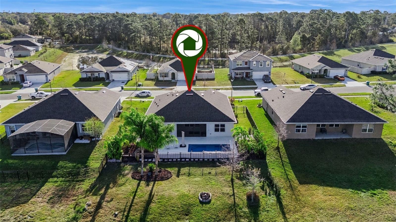 866 BAYLOR DR, DELTONA, FL, 32725