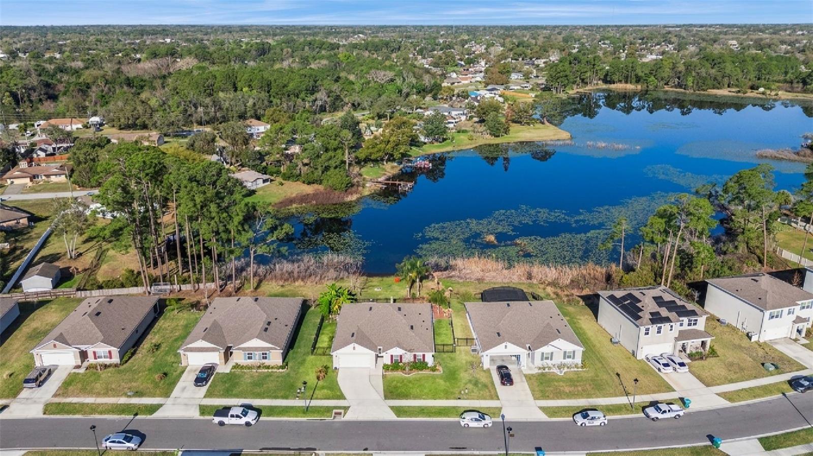 866 BAYLOR DR, DELTONA, FL, 32725