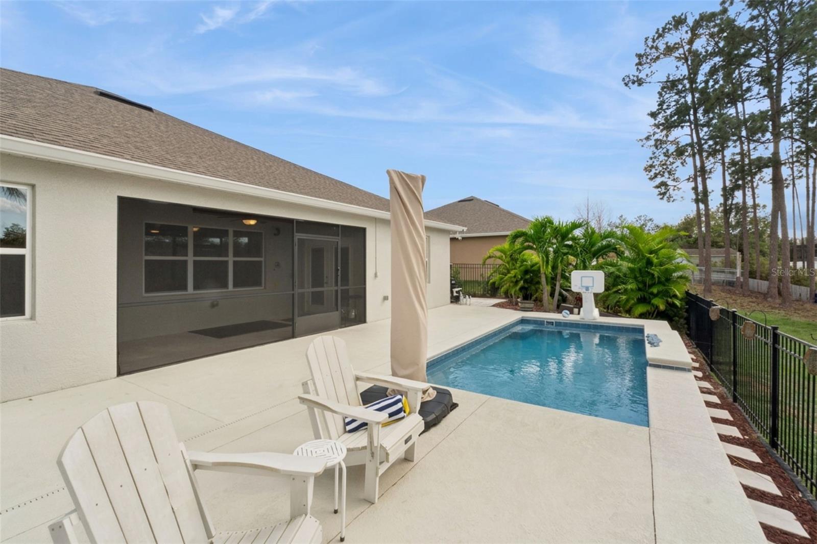 866 BAYLOR DR, DELTONA, FL, 32725