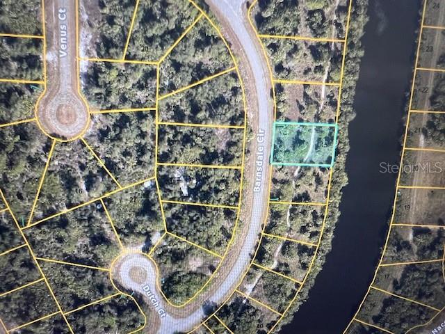 LOT 45 BARNSDALE CIR, NORTH PORT, FL, 34288