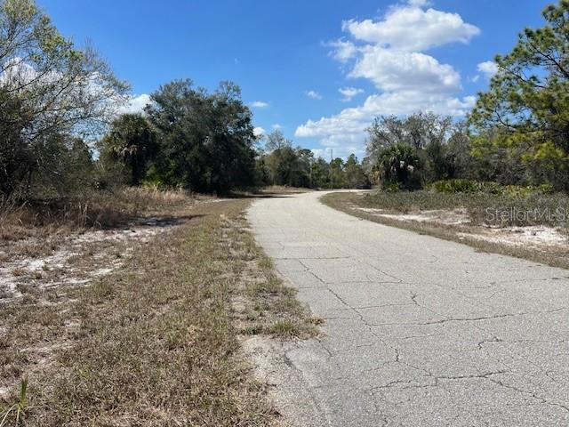 LOT 45 BARNSDALE CIR, NORTH PORT, FL, 34288
