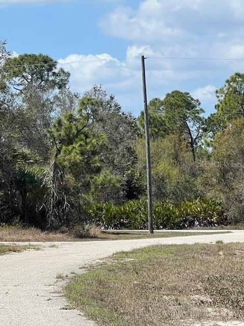 LOT 45 BARNSDALE CIR, NORTH PORT, FL, 34288