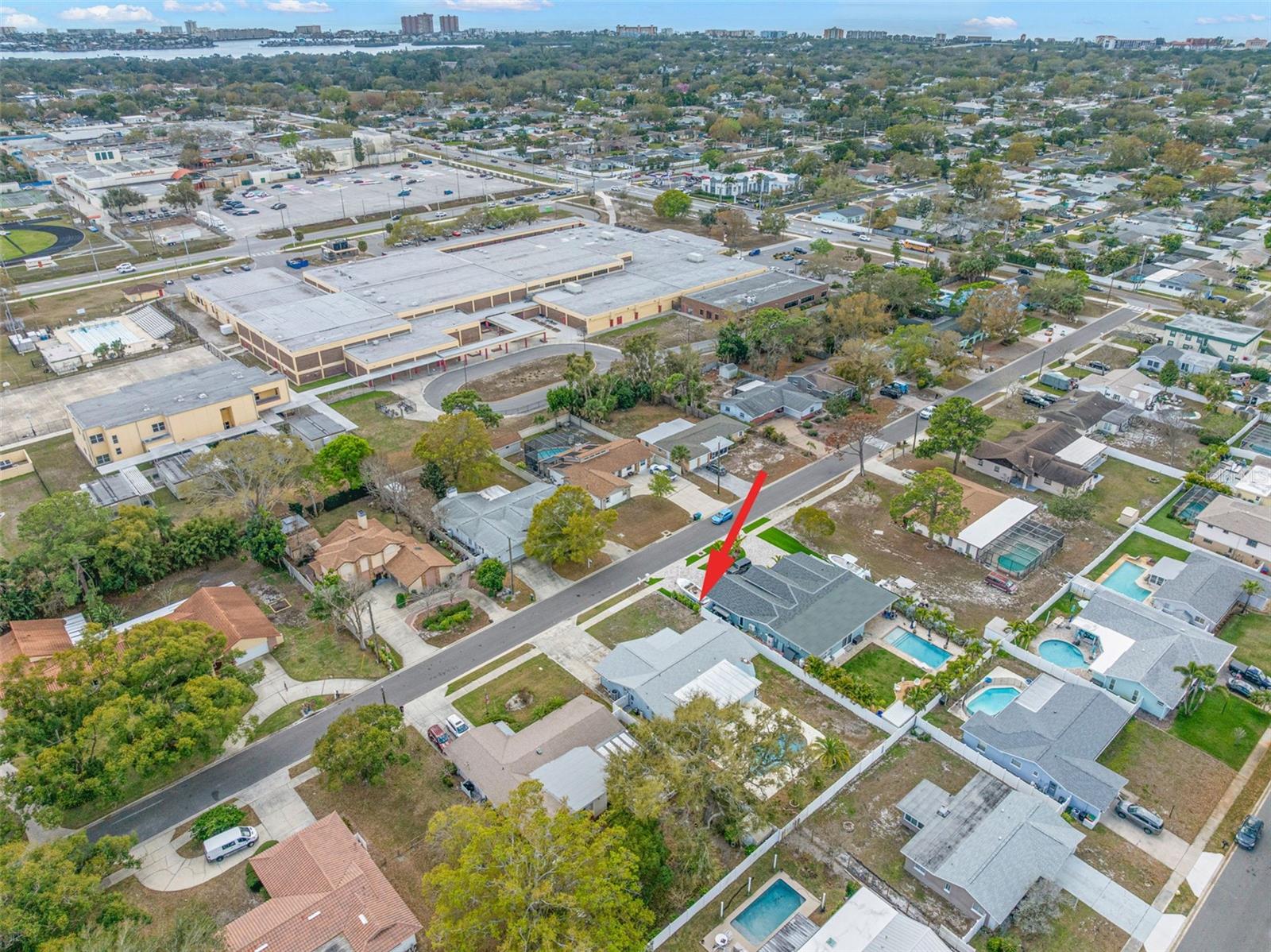 12947 88TH AVE, SEMINOLE, FL, 33776