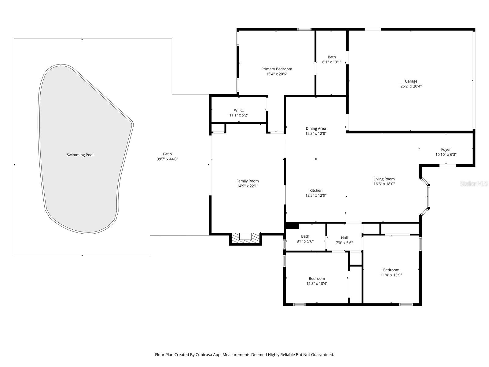 12947 88TH AVE, SEMINOLE, FL, 33776