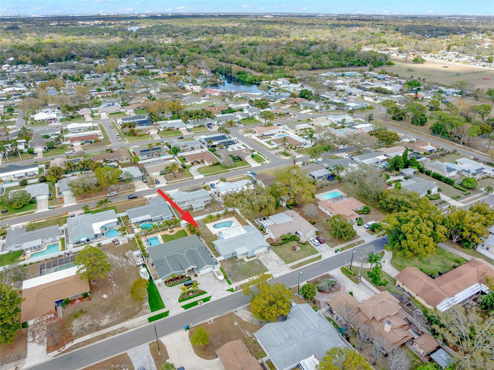 12947 88TH AVE, SEMINOLE, FL, 33776