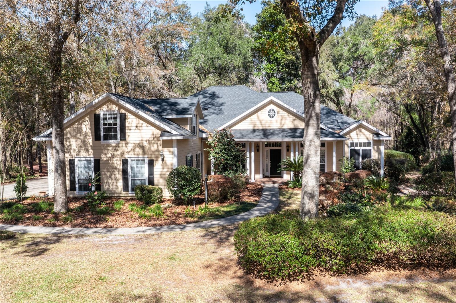 10320 SW 17TH PL, GAINESVILLE, FL, 32607