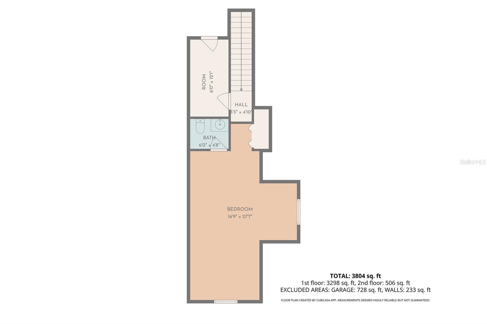 10320 SW 17TH PL, GAINESVILLE, FL, 32607