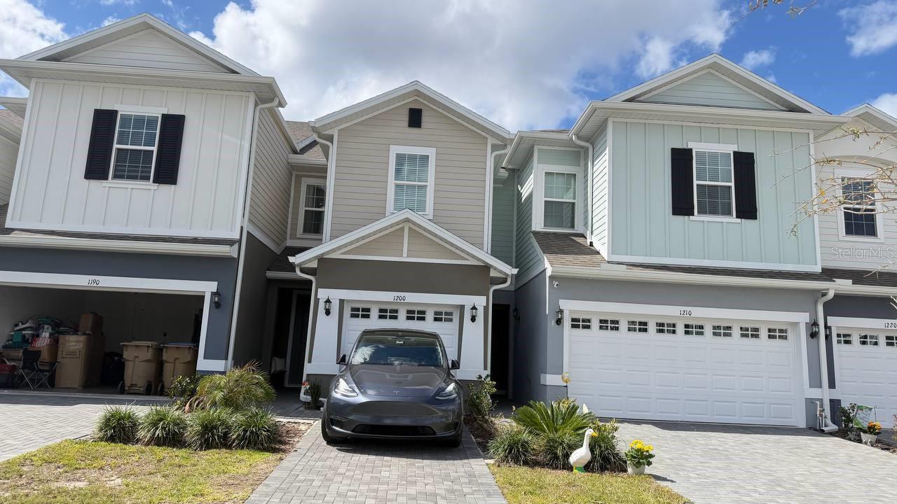 1200 WYCLIFFE WAY, ST CLOUD, FL, 34771