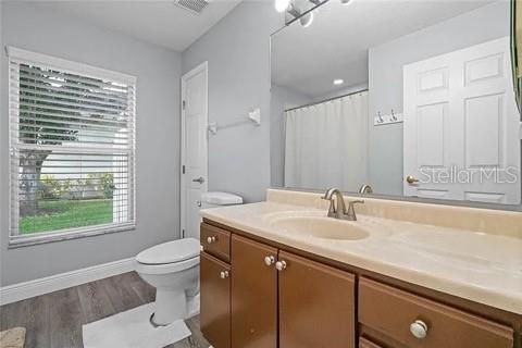 3748 OCITA DR, ORLANDO, FL, 32837