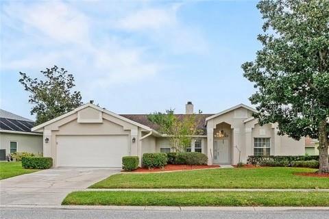 3748 OCITA DR, ORLANDO, FL, 32837