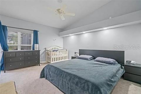 3748 OCITA DR, ORLANDO, FL, 32837