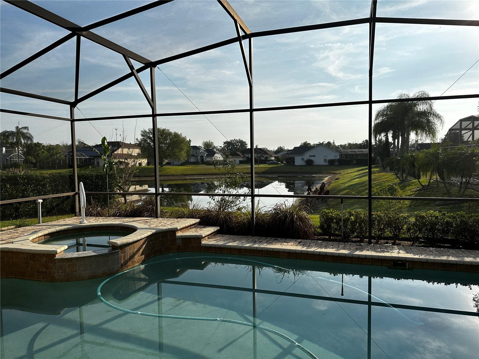 3748 OCITA DR, ORLANDO, FL, 32837