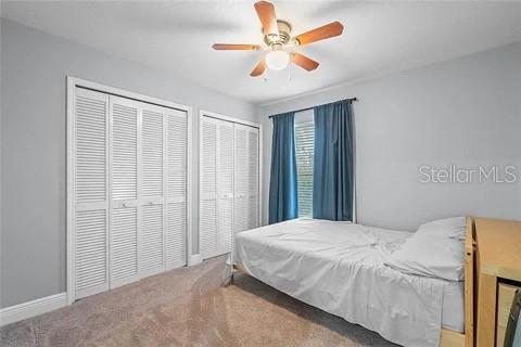 3748 OCITA DR, ORLANDO, FL, 32837