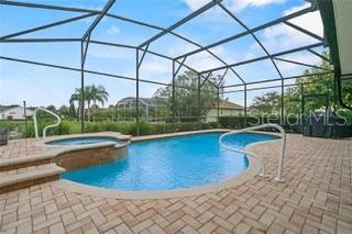 3748 OCITA DR, ORLANDO, FL, 32837