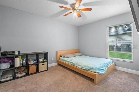 3748 OCITA DR, ORLANDO, FL, 32837