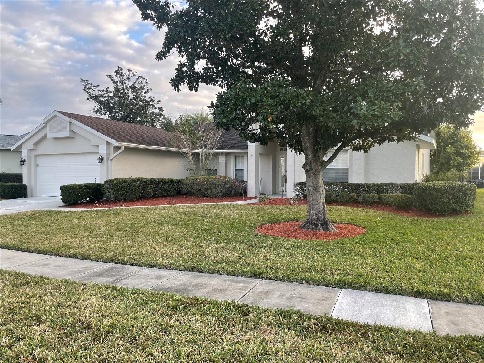 3748 OCITA DR, ORLANDO, FL, 32837