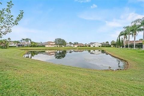 3748 OCITA DR, ORLANDO, FL, 32837