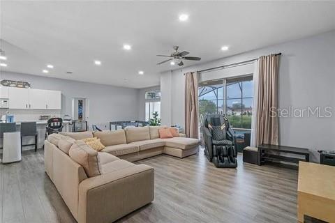 3748 OCITA DR, ORLANDO, FL, 32837