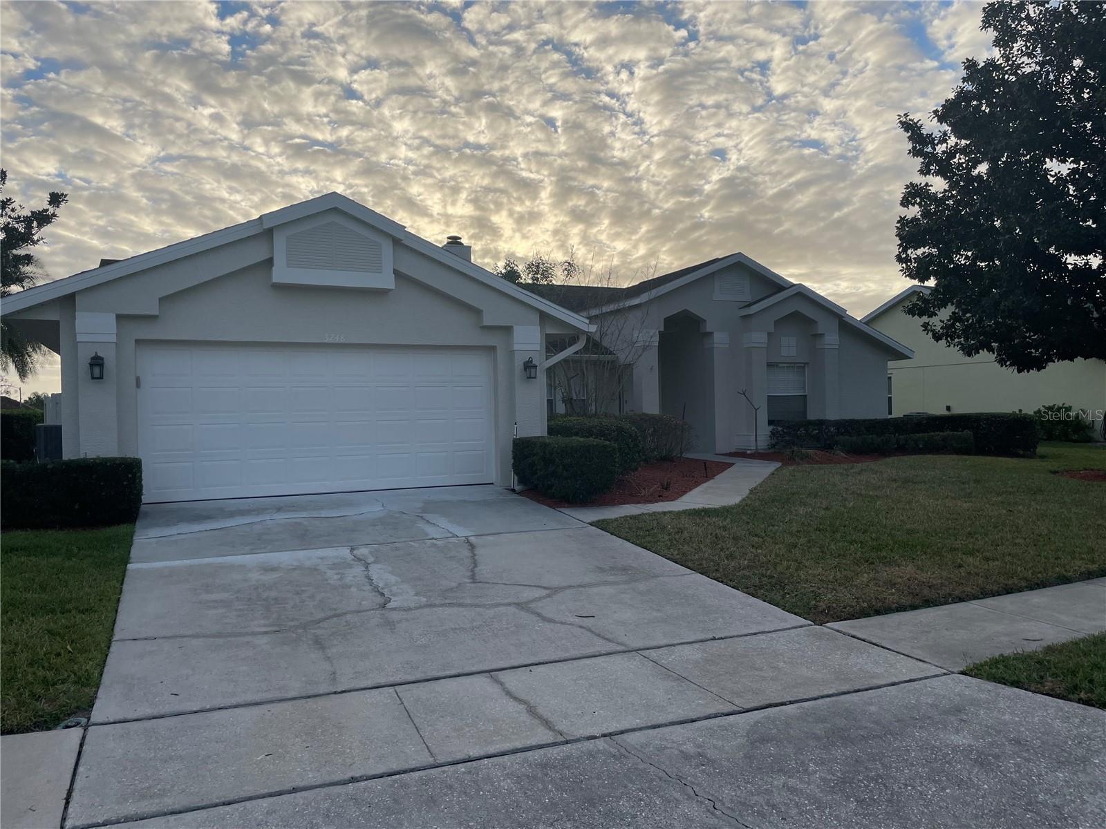 3748 OCITA DR, ORLANDO, FL, 32837