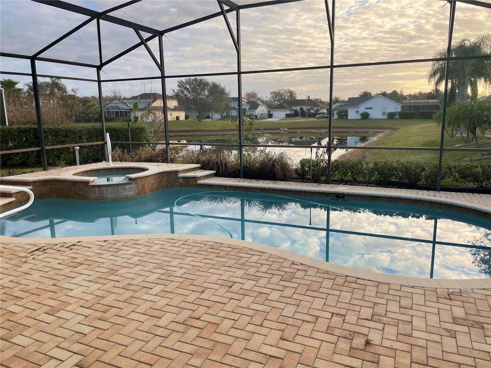 3748 OCITA DR, ORLANDO, FL, 32837