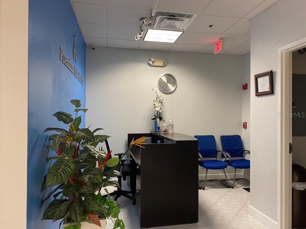 13538 VILLAGE PARK DR #J215, ORLANDO, FL, 32837