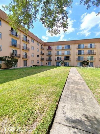 5820 N CHURCH AVE #112, TAMPA, FL, 33614