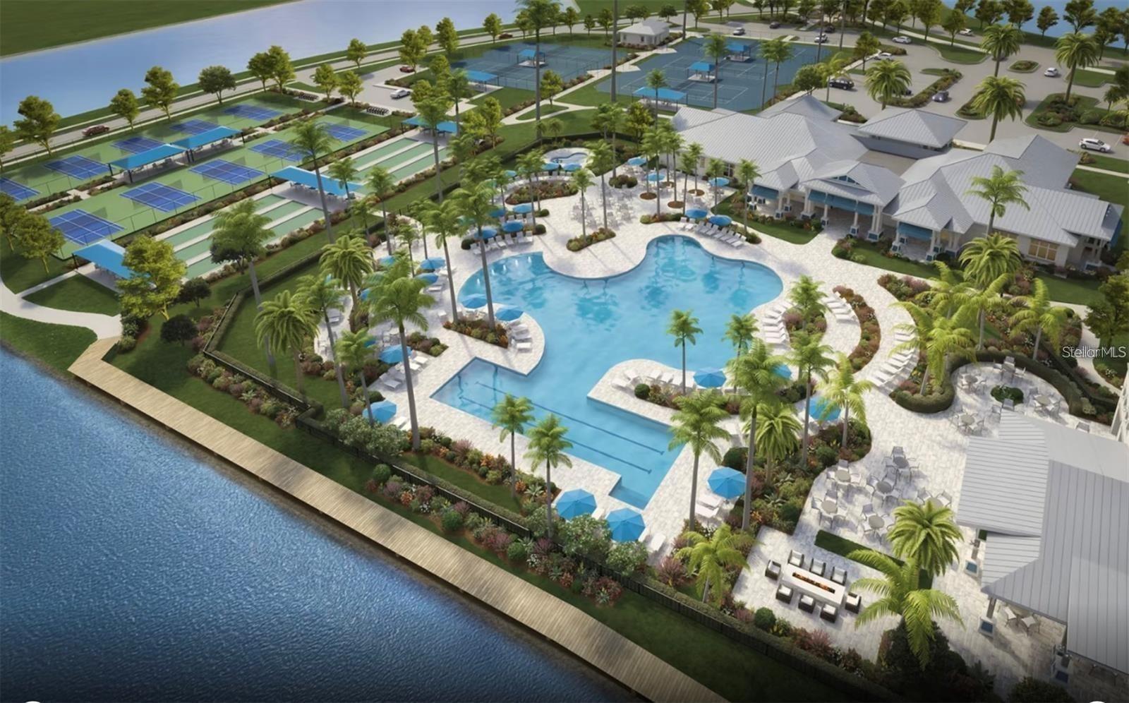 10088 CORAL SHORE DR, ENGLEWOOD, FL, 34223