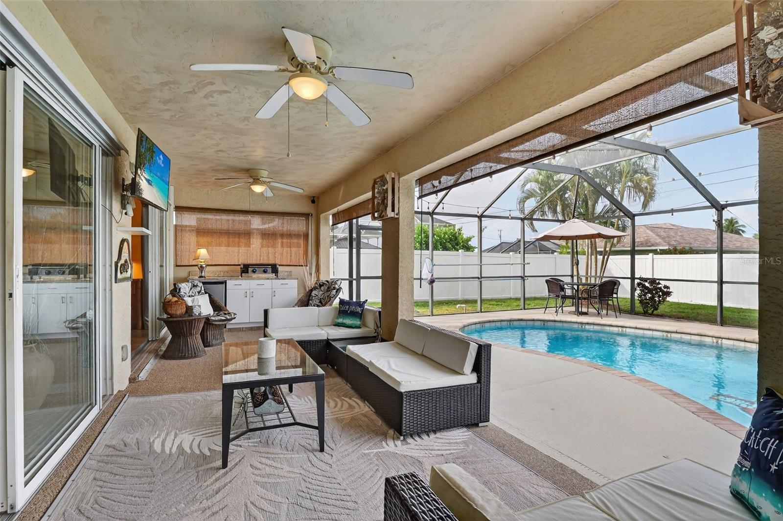 412 SE 13TH AVE, CAPE CORAL, FL, 33990