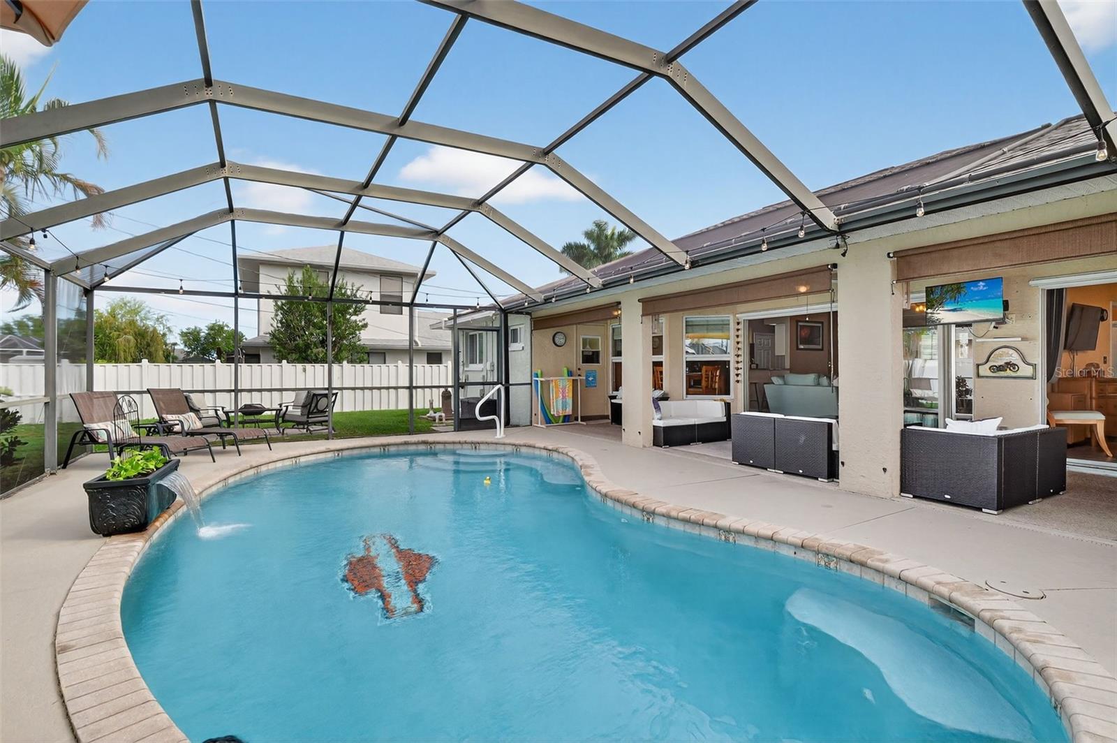 412 SE 13TH AVE, CAPE CORAL, FL, 33990
