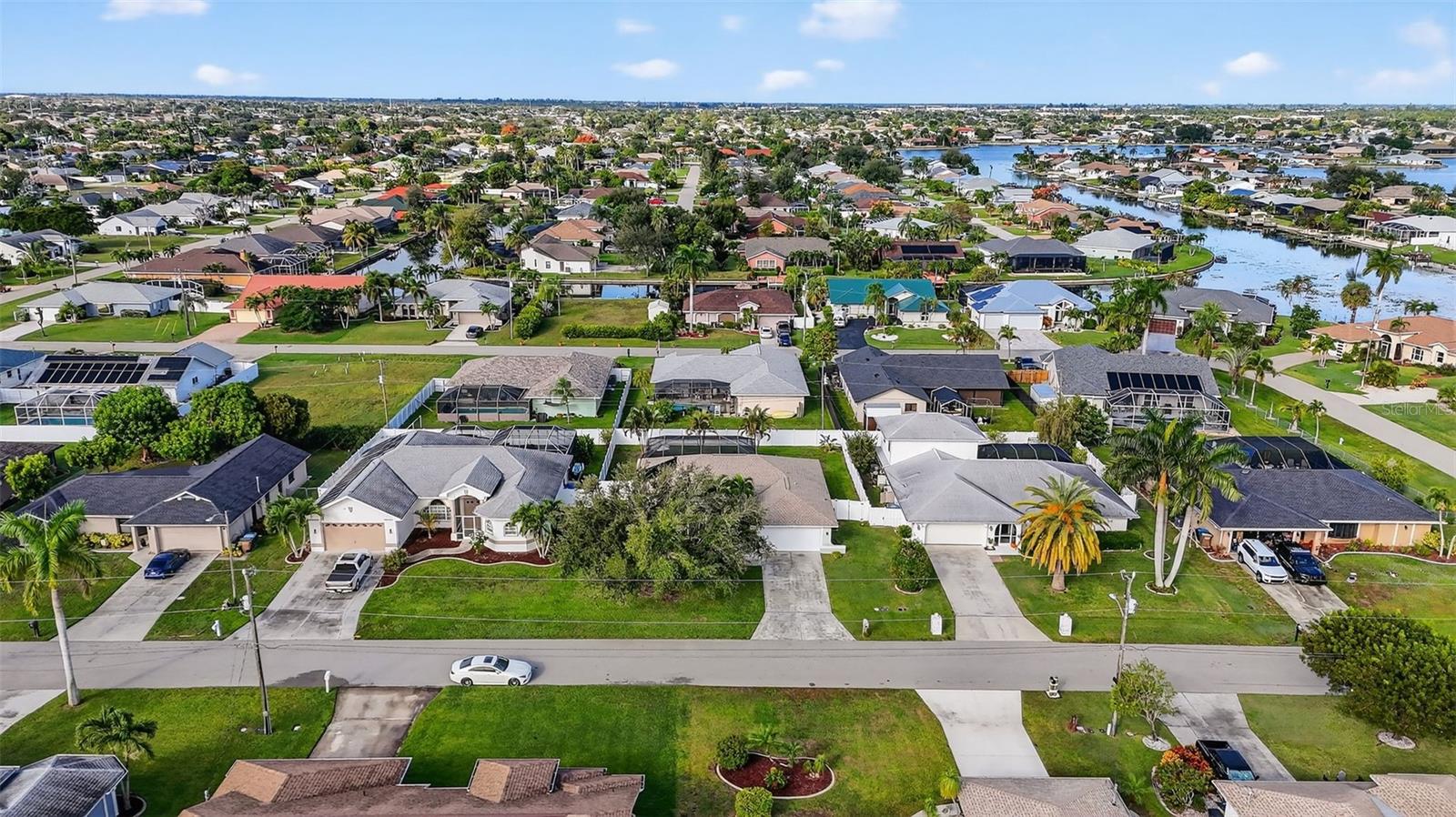 412 SE 13TH AVE, CAPE CORAL, FL, 33990