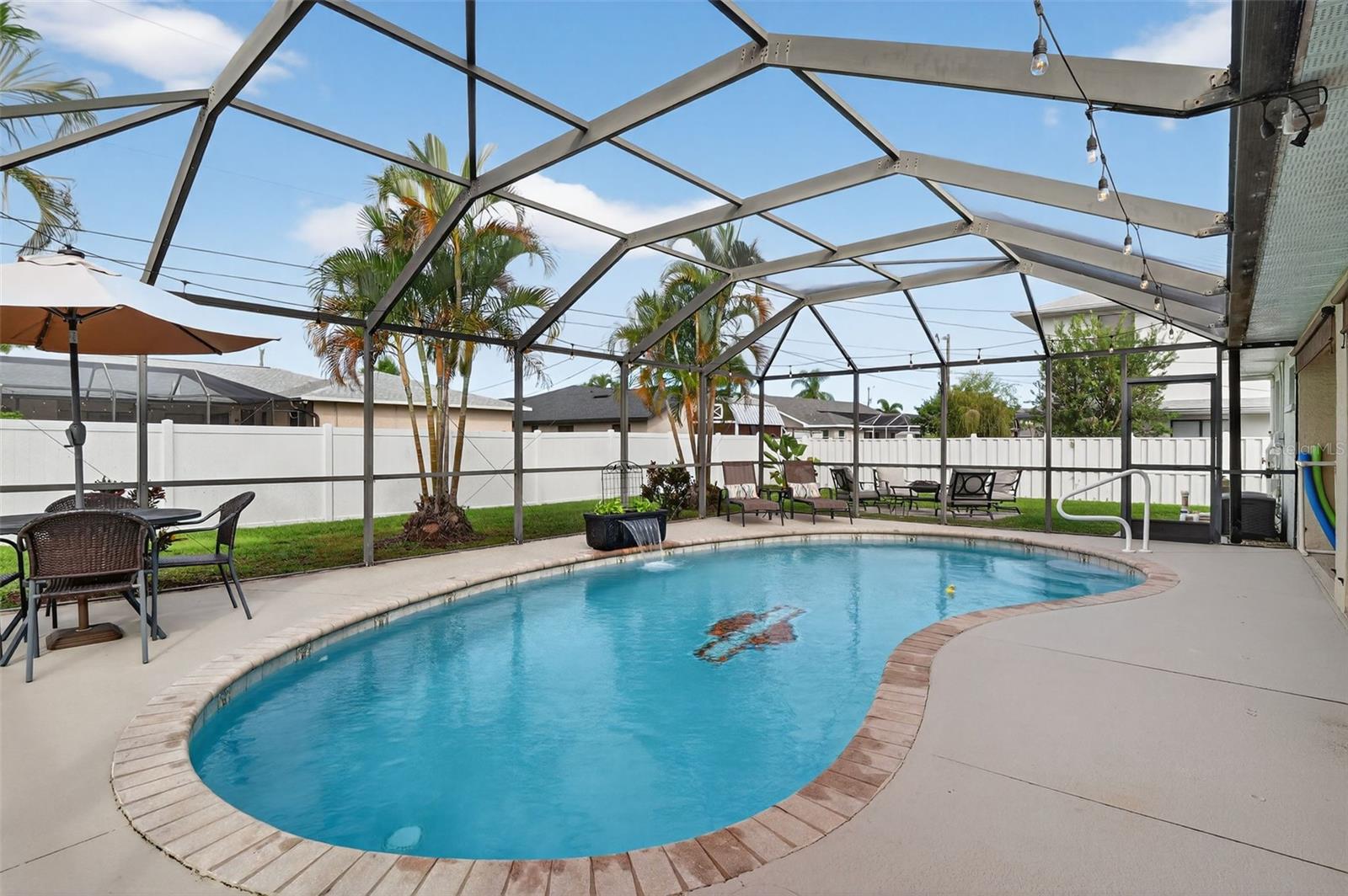 412 SE 13TH AVE, CAPE CORAL, FL, 33990