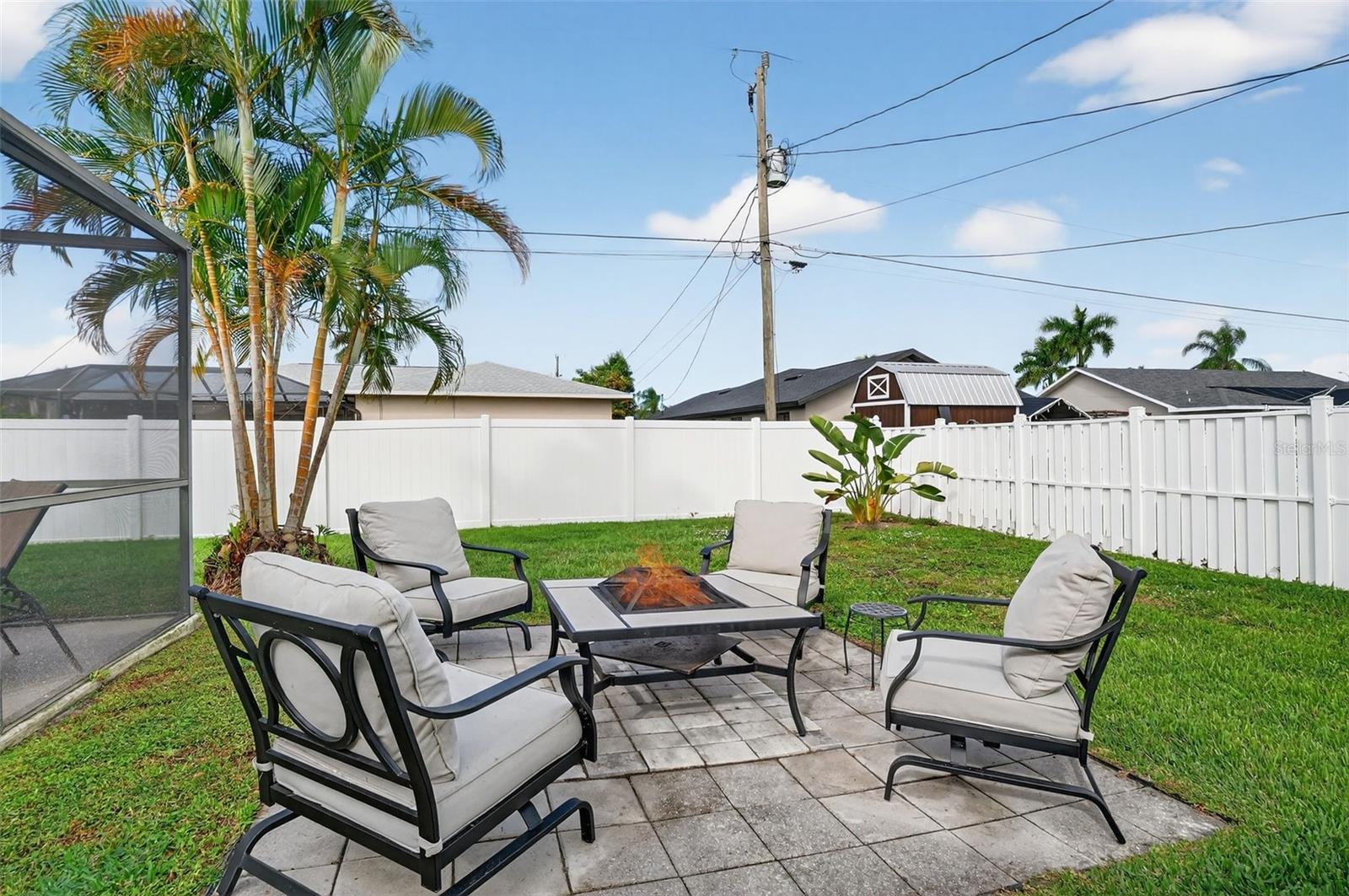 412 SE 13TH AVE, CAPE CORAL, FL, 33990