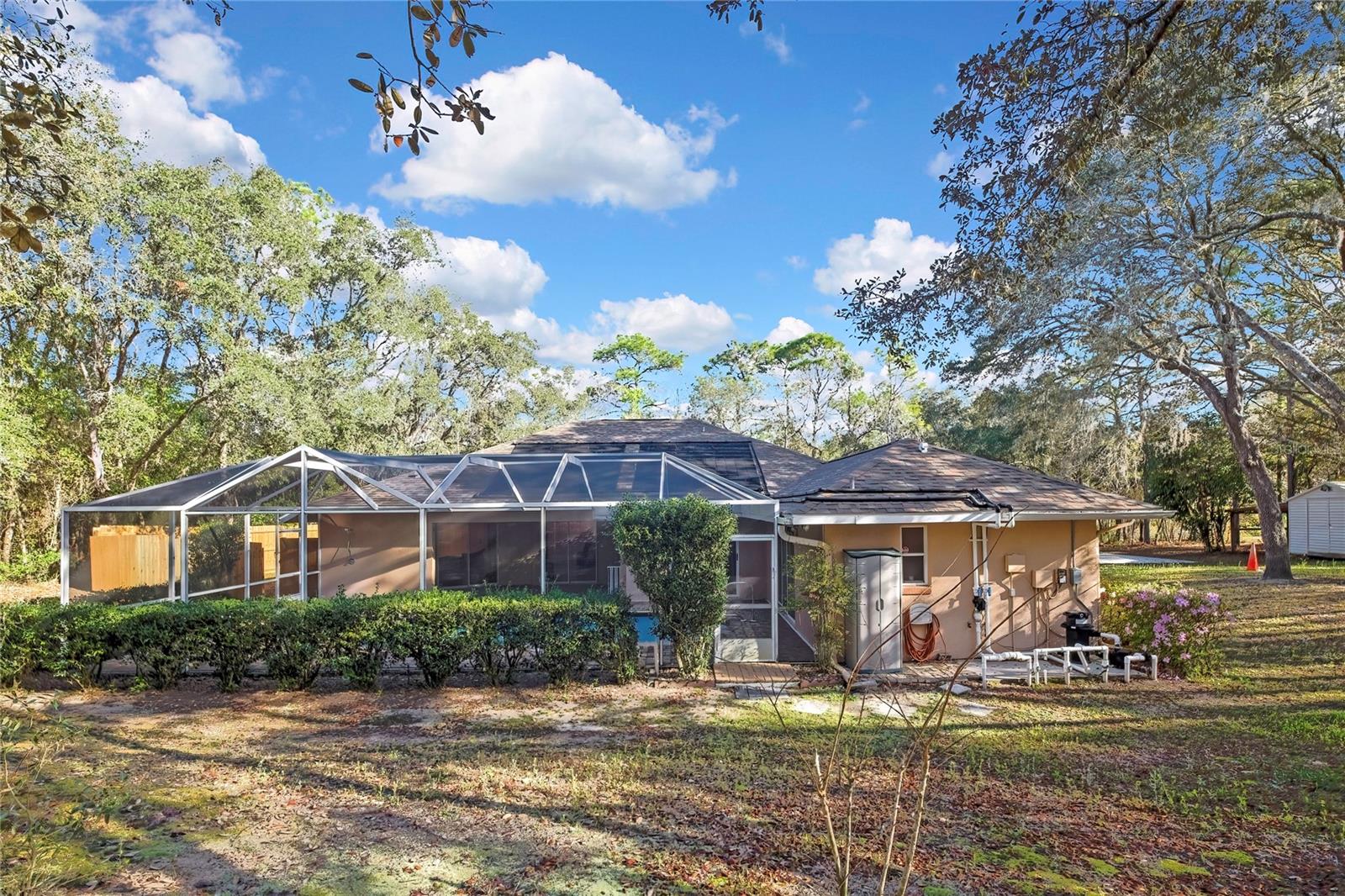 340 E SAVOY ST, LECANTO, FL, 34461