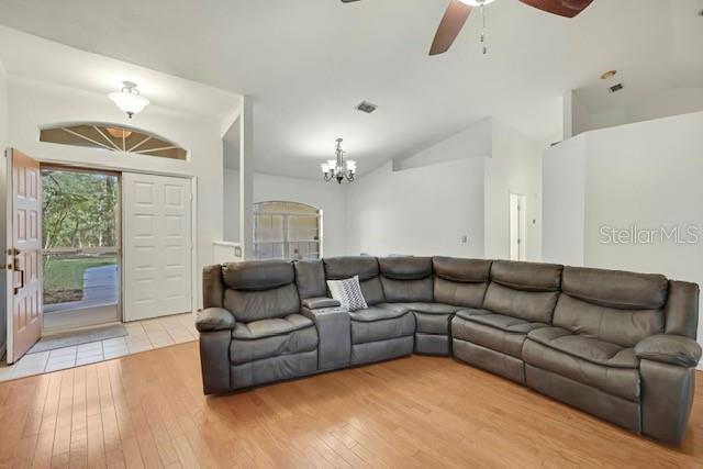 340 E SAVOY ST, LECANTO, FL, 34461