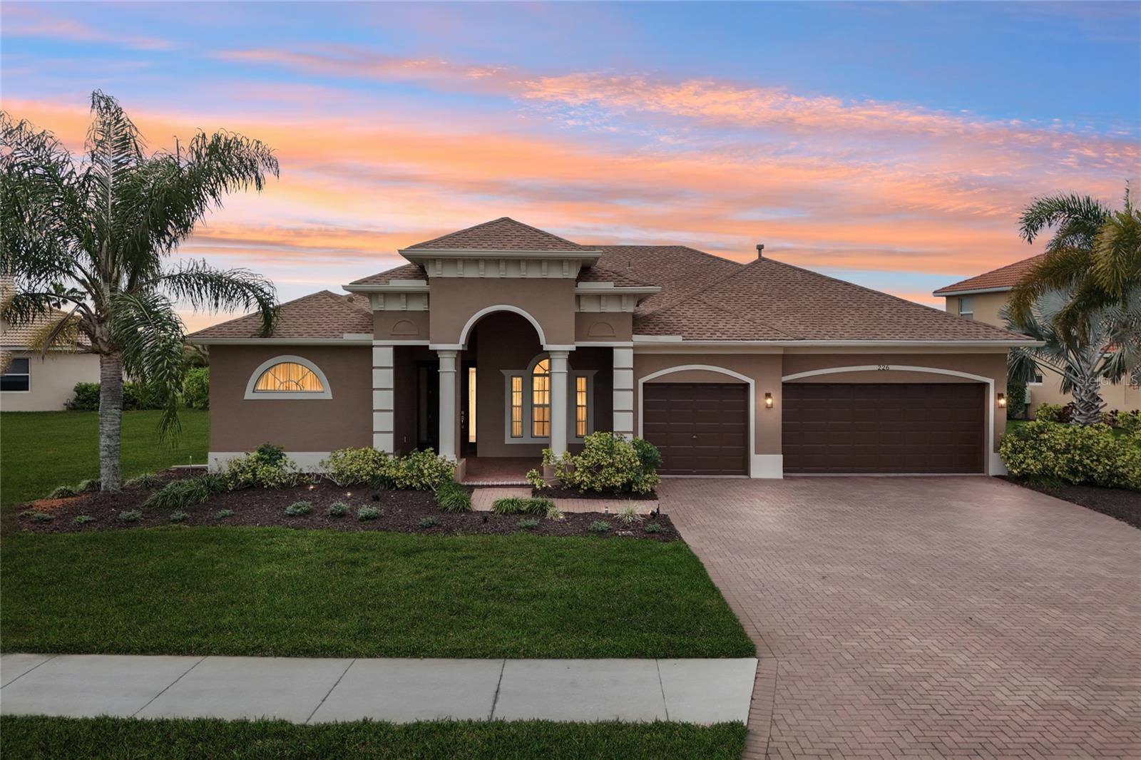 226 PETREL TRL, BRADENTON, FL, 34212