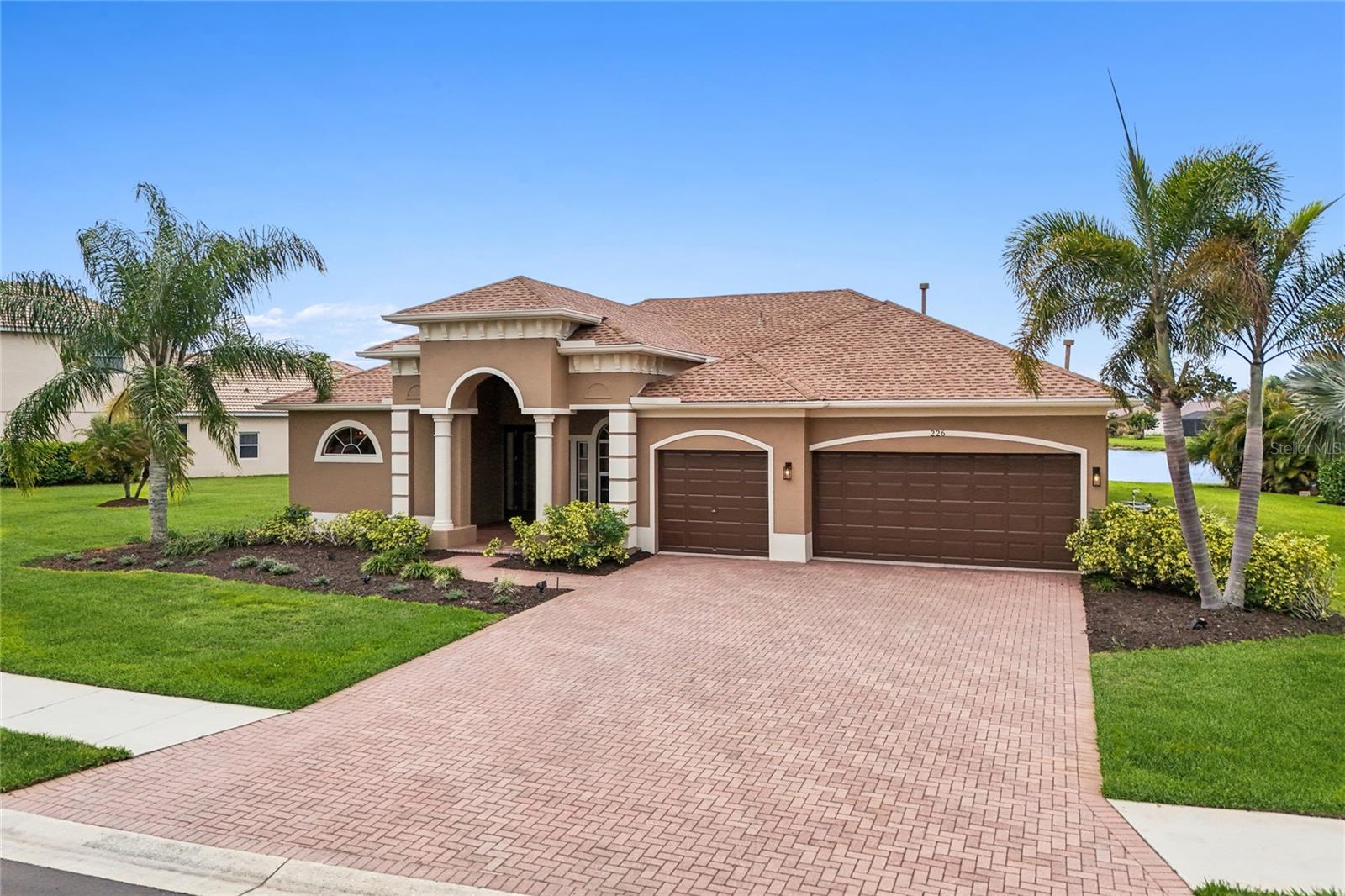 226 PETREL TRL, BRADENTON, FL, 34212