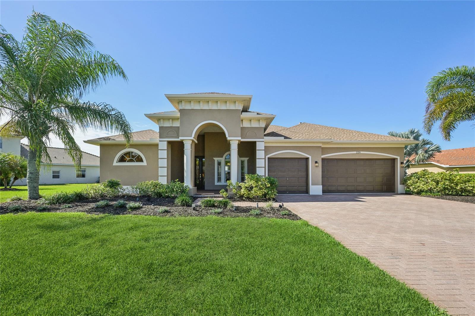 226 PETREL TRL, BRADENTON, FL, 34212