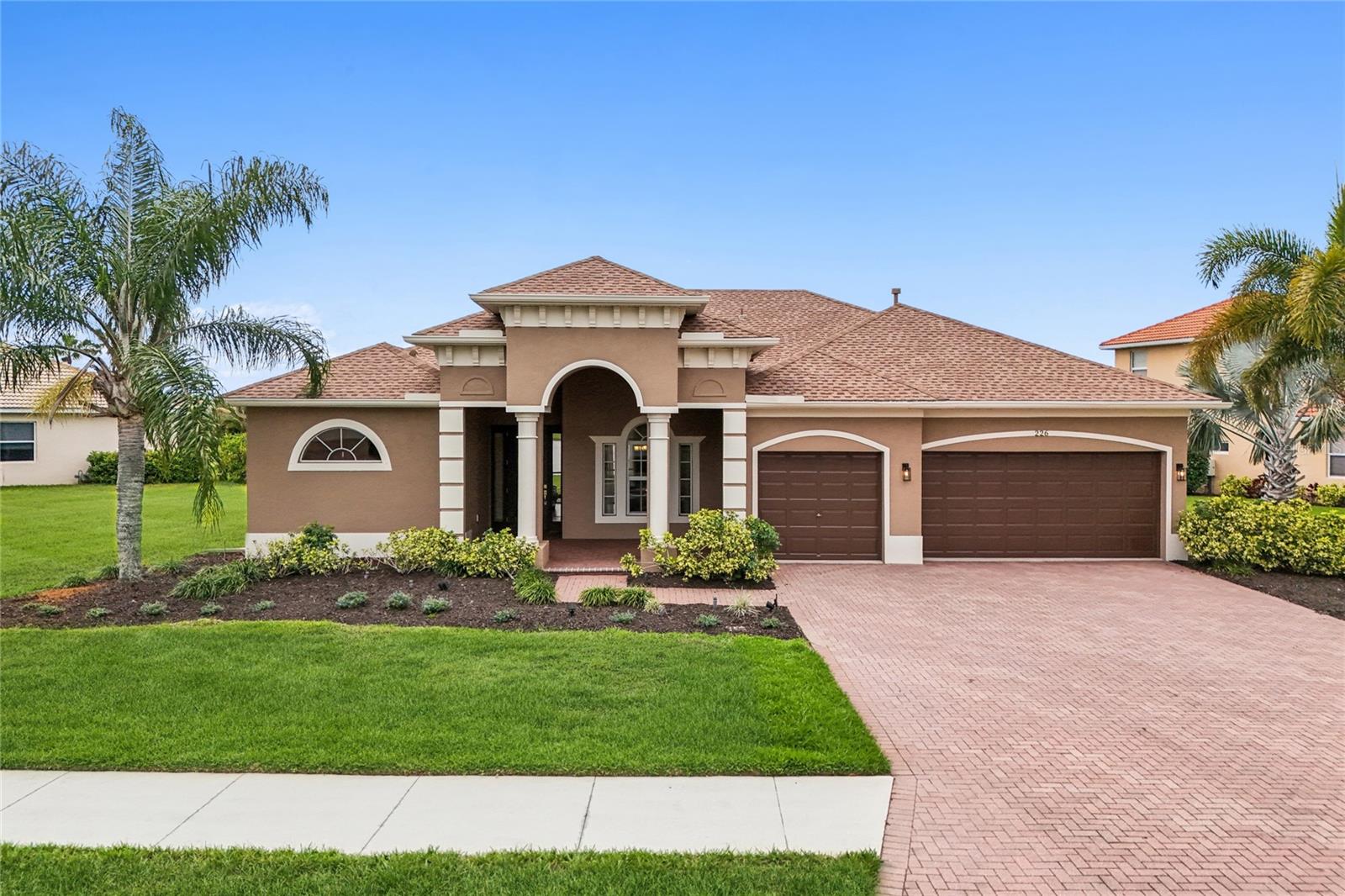 226 PETREL TRL, BRADENTON, FL, 34212