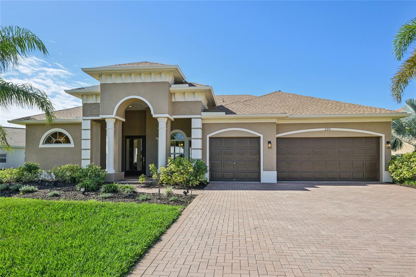 226 PETREL TRL, BRADENTON, FL, 34212