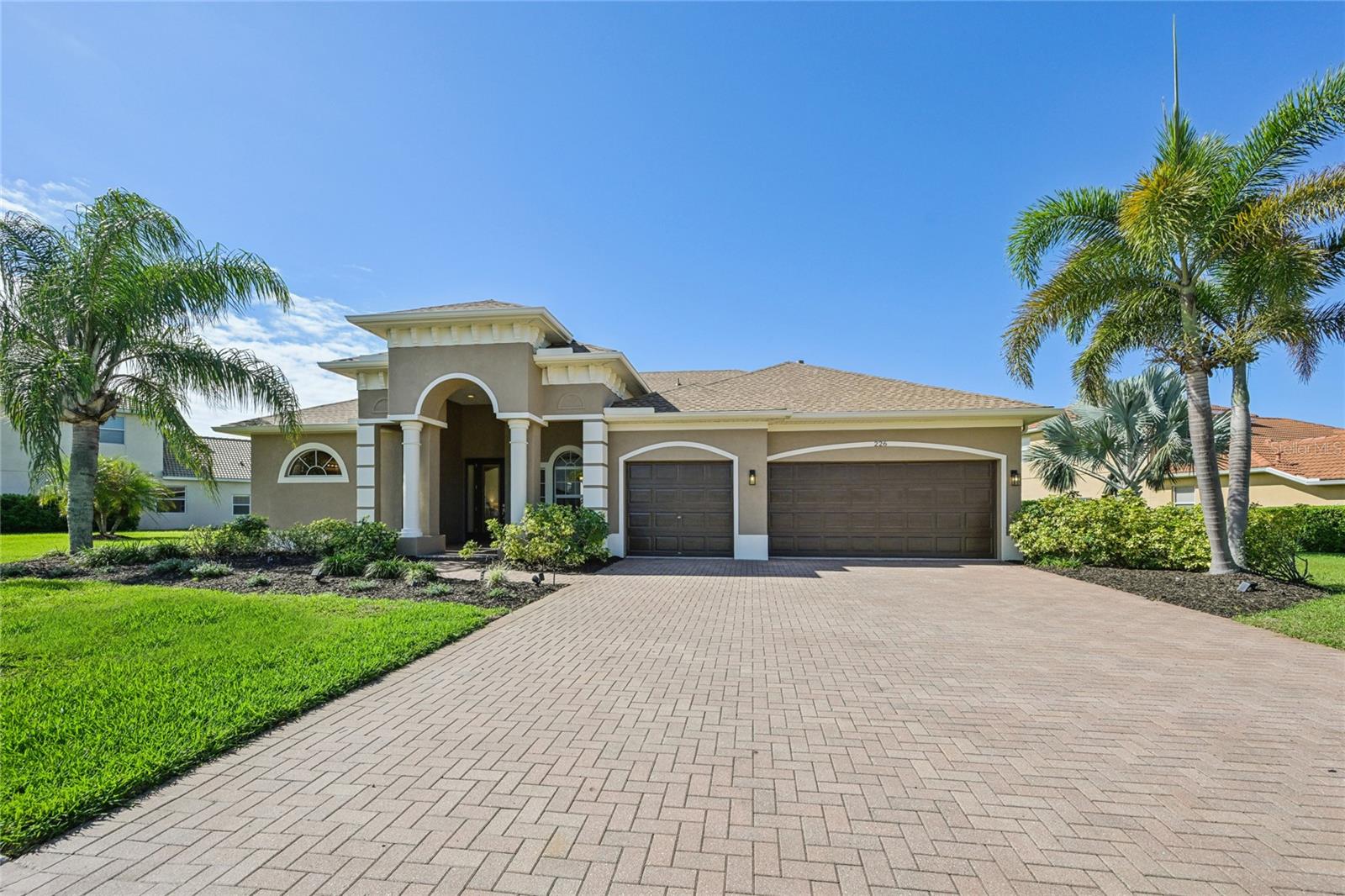 226 PETREL TRL, BRADENTON, FL, 34212