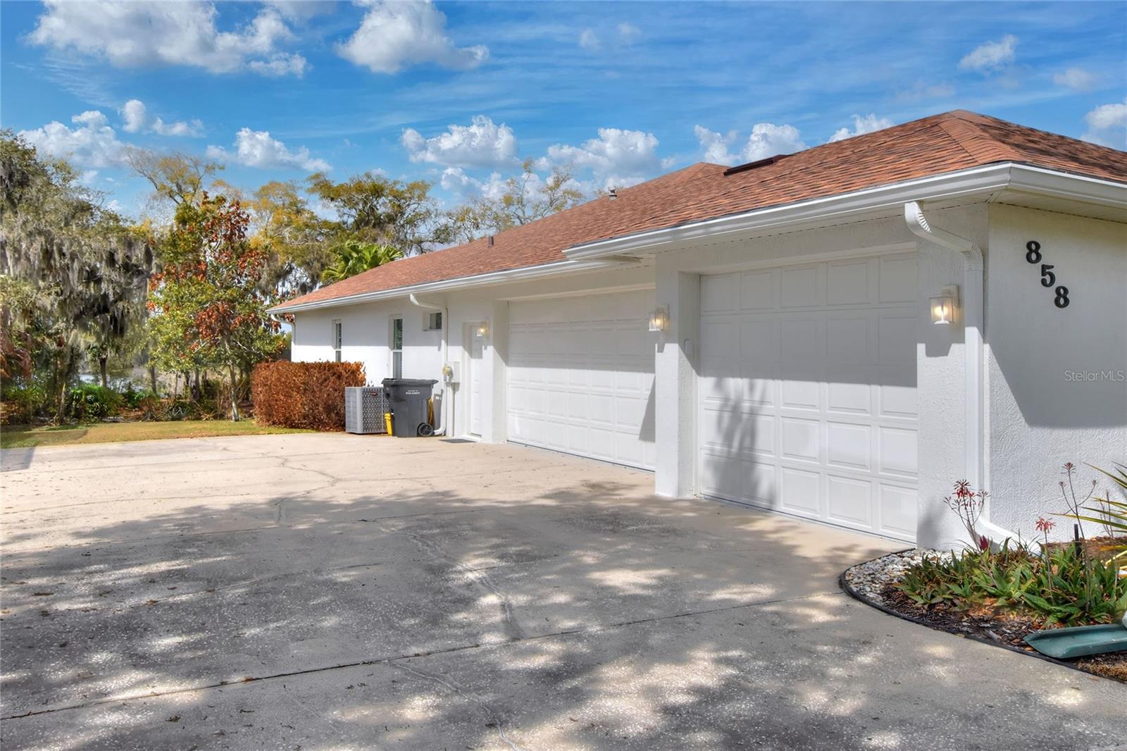 858 HANOVER WAY, LAKELAND, FL, 33813