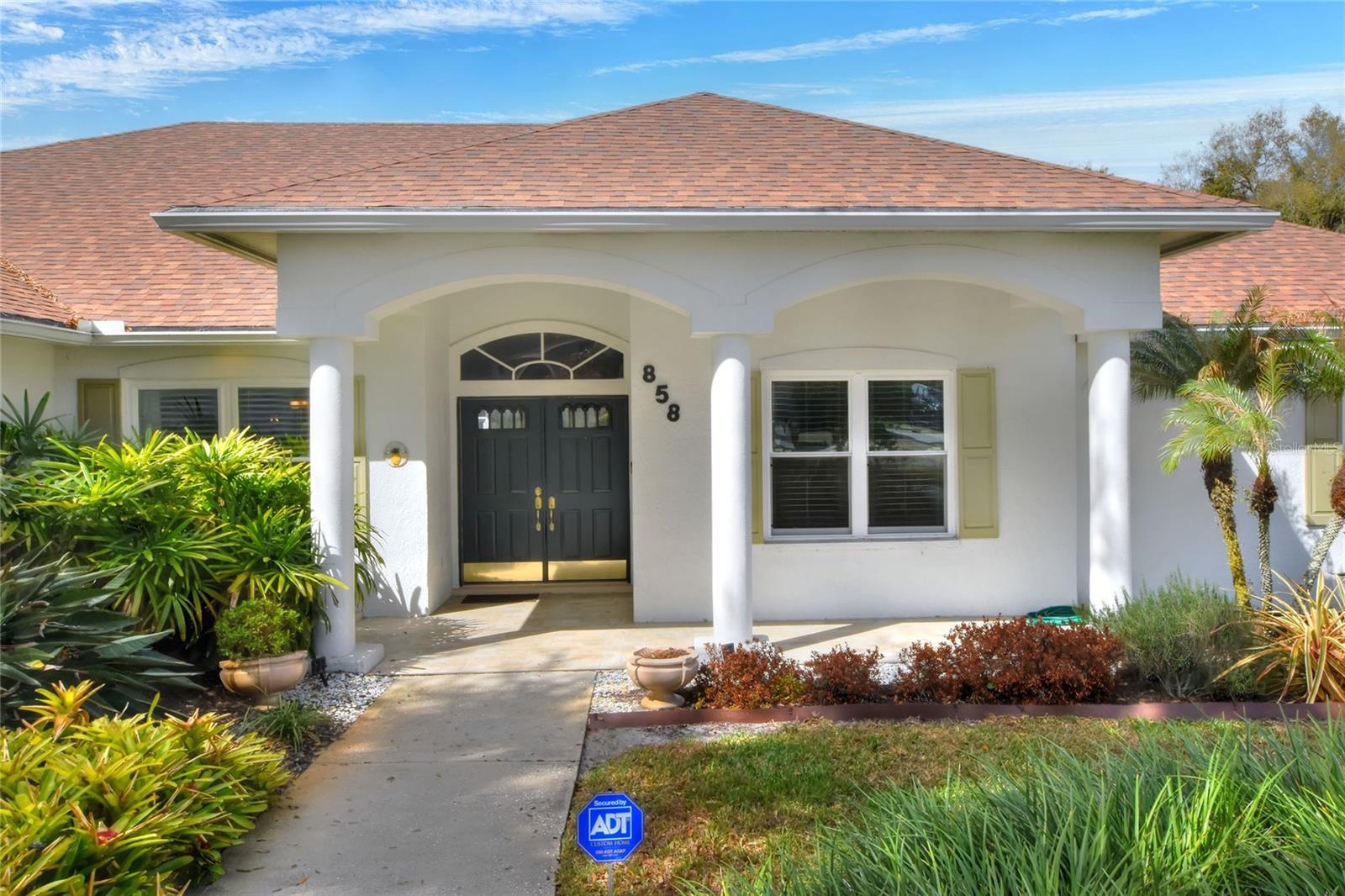 858 HANOVER WAY, LAKELAND, FL, 33813